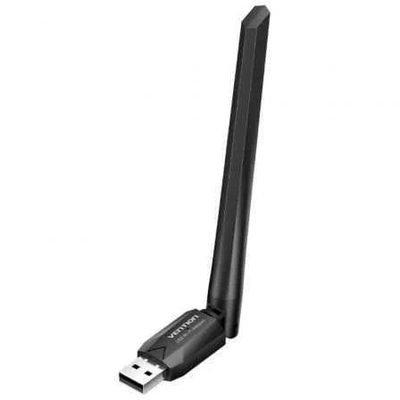 Adaptador Usb - Wifi Vention Kdub0/ 650mbps/ Incl.