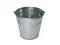Balde Galvanizado - 12 L
