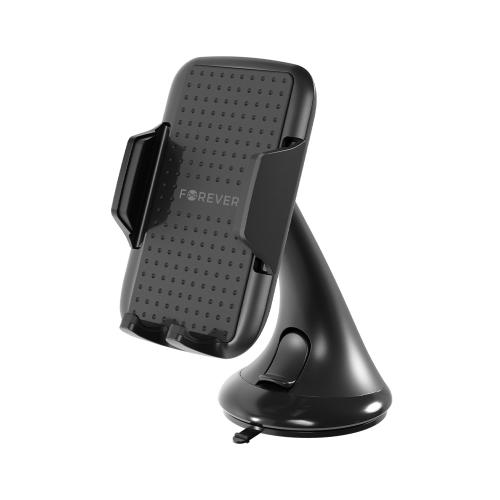 Suporte de Carro para Para-Brisas Ch-100 Preto
