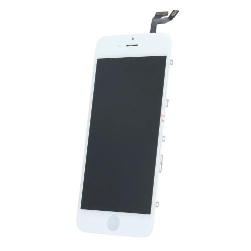 Ecr&atilde; LCD com ecr&atilde; t&aacute;til iPhone 6s Branco