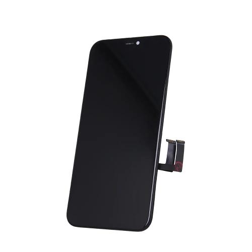 Ecr&atilde; LCD com ecr&atilde; t&aacute;til iPhone 11 Incell Fh