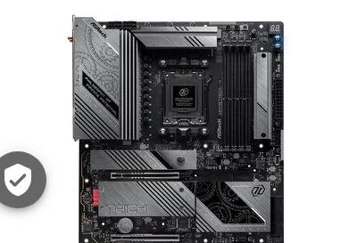 Asrock X870e Taichi Lite Am5 Atx