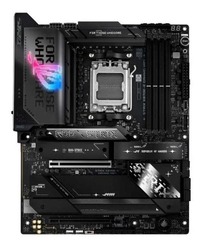 Placa Base Asus Rog Strix X870e-E Gaming Wifi Am5