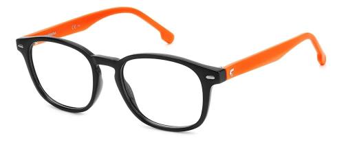 View Glasses Carrera Children Carrera2043t8 (Lens/Bridge/Temple) 49/17/135 Mm)