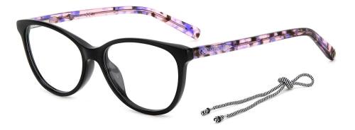 View Glasses M Missoni Children Mmi0043tn2tbf (Lens/Bridge/Temple) 50/16/135 Mm)