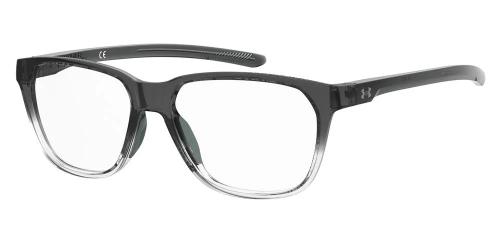 View Glasses Under Armour Unisex Ua5024b59f515 (Lens/Bridge/Temple) 55/15/140 Mm)