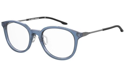 View Glasses Under Armour Unisex Ua5033goxzf11 (Lens/Bridge/Temple) 51/19/140 Mm)