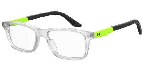View Glasses Under Armour Children Ua9003900f115 (Lens/Bridge/Temple) 51/15/130 Mm)