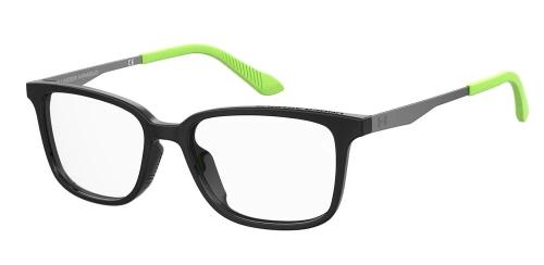 View Glasses Under Armour Children Ua90067zje715 (Lens/Bridge/Temple) 47/15/125 Mm)