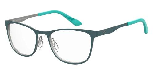 View Glasses Under Armour Children Ua9007ajje716 (Lens/Bridge/Temple) 47/16/125 Mm)