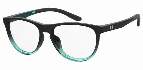 View Glasses Under Armour Children Ua9009etje813 (Lens/Bridge/Temple) 48/13/130 Mm)