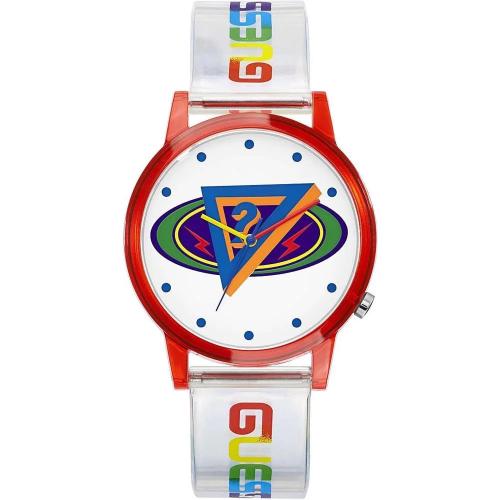 Relógio Guess Unisex V1050m1 42mm