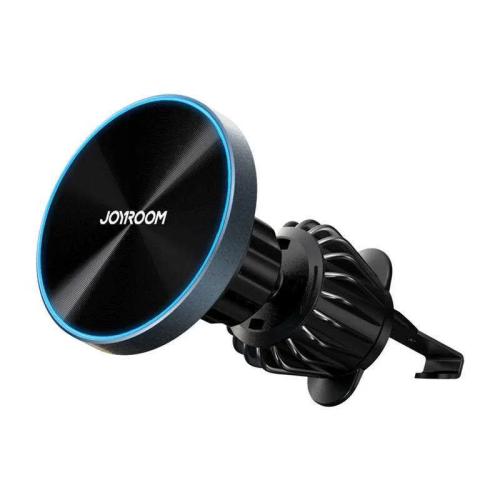 Magnetic Car Charger With Cooling Function Joyrooom Zs387