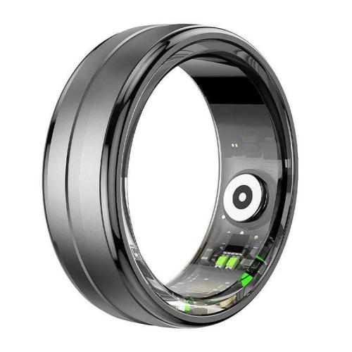 Smartring Colmi R06 18.1mm 8 (Czarny)