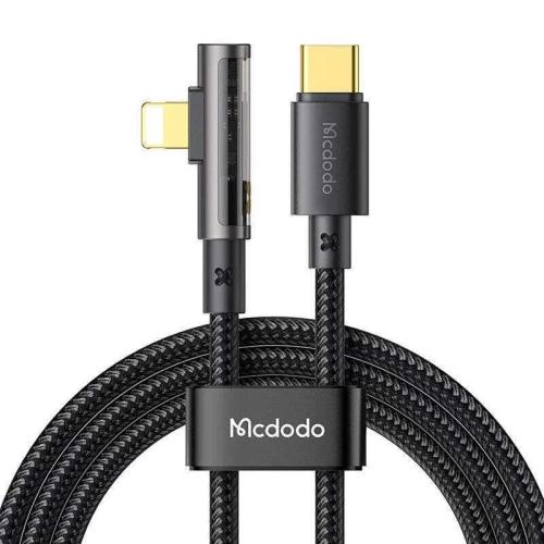 Mcdodo Ca-3390 36w 12m Usb-C para Lightning Angle
