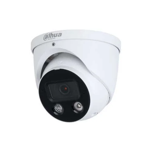 Dh-Ipc-Hdw3849hp-As-Pv-0280b-S5 Câmara Ip Dahua