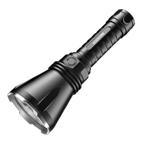 Latarka Superfire Godfire Tf01