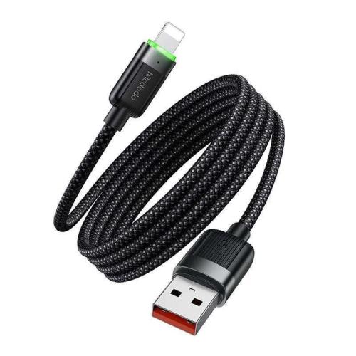 Cabo Mcdodo Ca-6000 Usb-C para Lightning, 3a, Auto