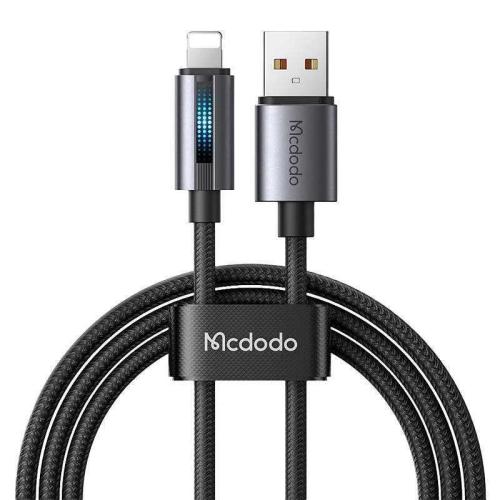 Mcdodo Ca-5660 Cabo Usb-A para Lightning com Flas