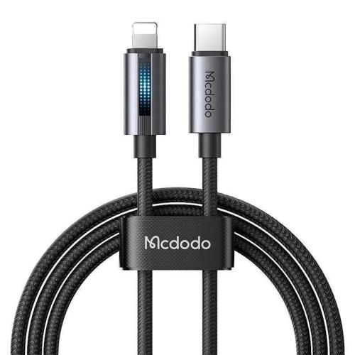 Mcdodo Ca-5710 Cabo USB-C para Lightning com 36w