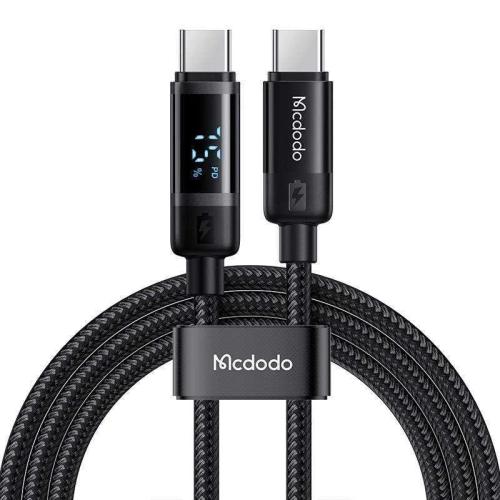 Cabo de dados Mcdodo Ca-5780 Usb-C para Usb-C 60w.