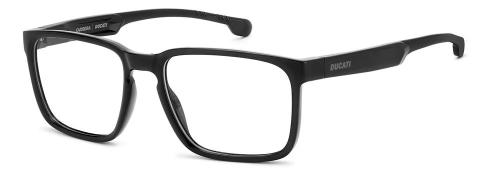 View Glasses Carrera Ducati Man Carduc031807f (Lens/Bridge/Temple) 56/18/145 Mm)