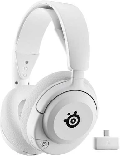 Auriculares Steelseries - Arctis Nova 5p Blanco (.
