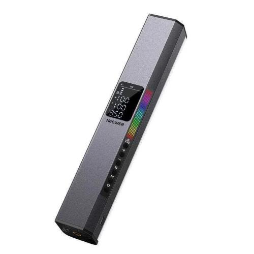 Lamp Neewer LED RGB 3200-5600k