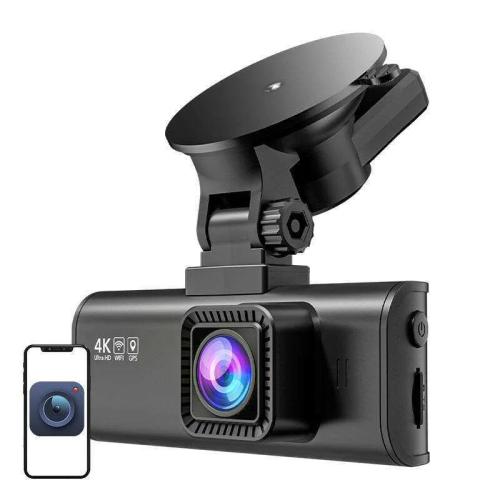 Dashcam Redtiger F7np