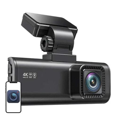 Dashcam Redtiger F7n