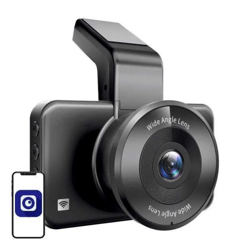 Dashcam Azdome M17pro