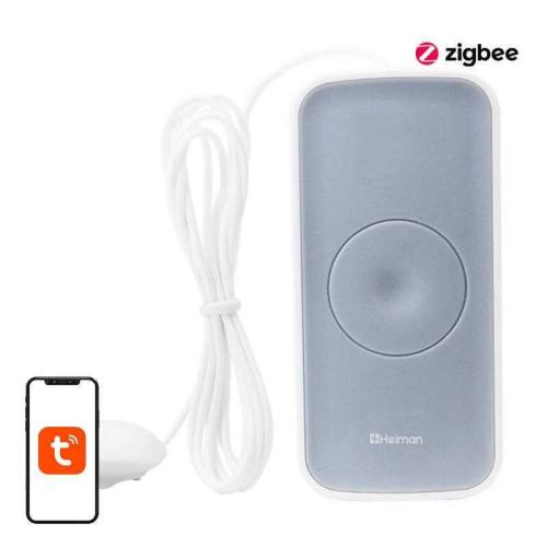 Smart Water Leakage Alarm Hs1wl-E