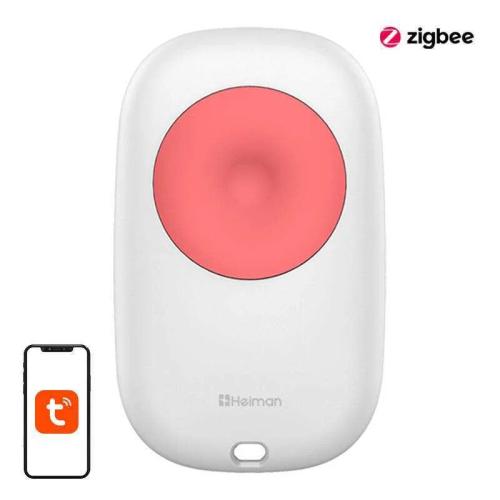 Smart Emergency Button Hs1eb