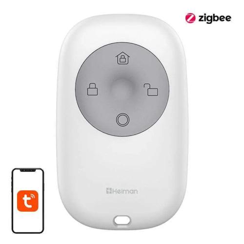 Smart Remote Controller Hs1rc-E