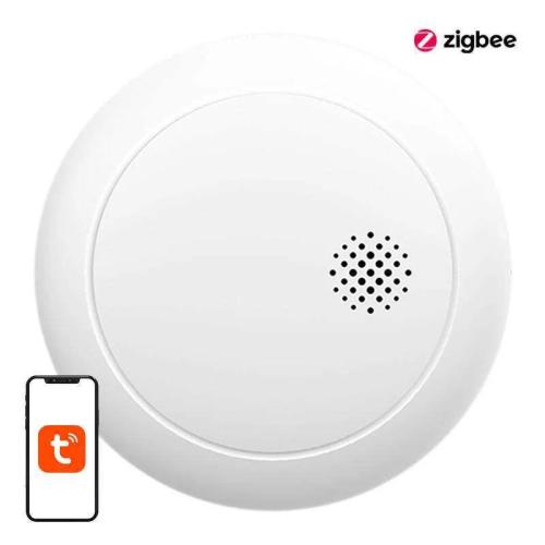 Photoelectric Smoke Alarm Ws2sa-1
