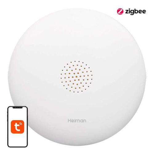 Smart Water Leakage Alarm Ws2wl