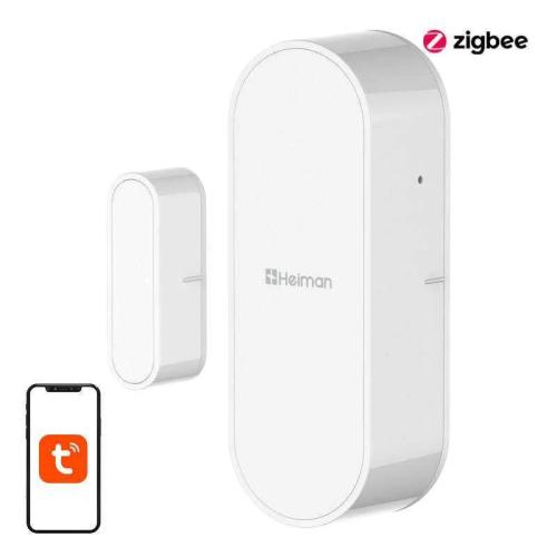 Smart Door Sensor Ws3ds