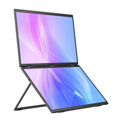 Monitor Portátil Ustation Delta Max 18.5" M185e11 100hz - Uperfect