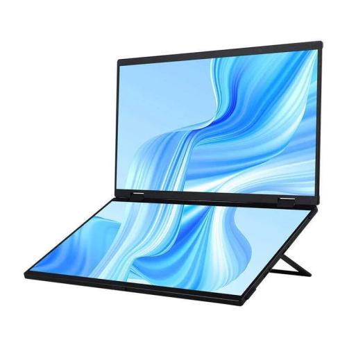 Monitor Portátil Ustation Delta 15.6" M156e15 60hz - Uperfect