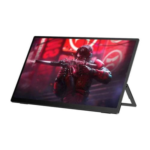 Monitor Gaming Portátil Utouch E6 Pro 18.5" M185e06 120hz - Uperfect