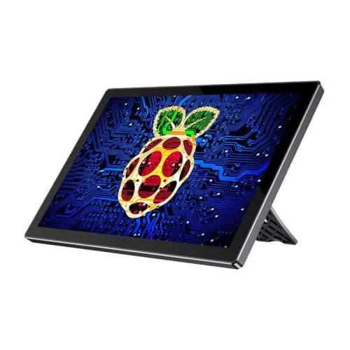 Monitor Touch Portátil Upi B7 10.1" M101b07 60hz - Uperfect