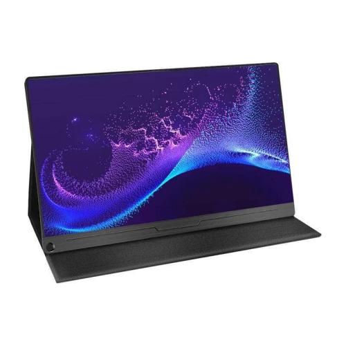 Monitor Portátil Ubegin B5 15.6" M156t03 60hz - Uperfect