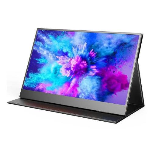 Monitor Portátil Uperfect Usetup E7 15,6 1920x1