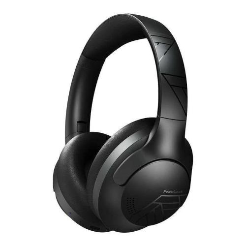 Wireless Headphones Powerlocus P3 (Black)