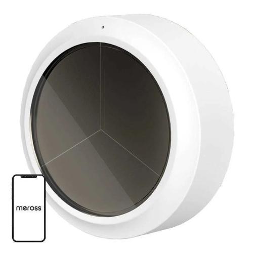 Meross Ms100fhhk Homekit Temperatura e Humidade