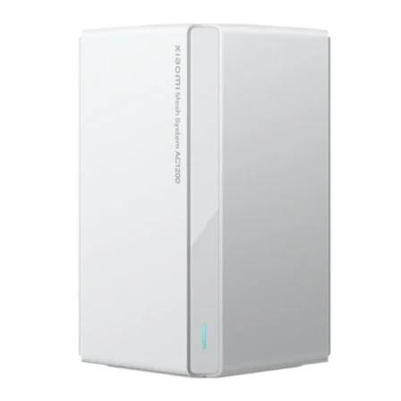 Sistema Mesh AC1200 Dual-Band Wi-Fi 5 2.4Ghz/5Ghz.
