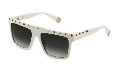 Óculos de Sol Furla Women Sfu535-5403gf Lentes/Bridge