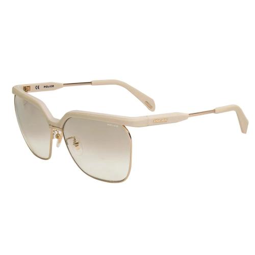 Sunglasses Police Woman Spla9662gl4g Lentes/Bridge