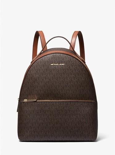 Mochila para Mulher Michael Kors 35f3g6hb6bbro 30x24x