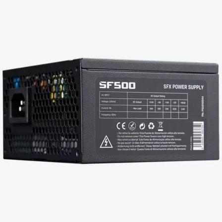 Fonte de Alimentação Hiditec Psu Sfx Sf500